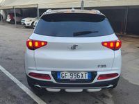 Usata DR F35 155 CV (114 kW) 2021 Bianco SUV