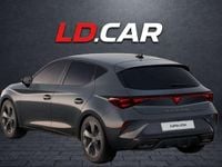 Nuova Cupra Leon 150 CV (110 kW) 2026 Blu/azzurro Berlina