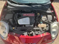 Usata Alfa Romeo MiTo 120 CV (88 kW) 2012 Utilitaria
