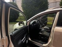 Usata Opel Antara 163 CV (119 kW) 2013 Bianco SUV