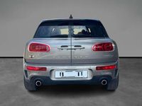 Usata Mini Cooper SD Clubman Hype 190 CV (139 kW) 2016 Grigio Station wagon