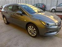 usata Opel Astra Station Wagon 1.4 Turbo 110CV EcoM Sports Dynamic usato