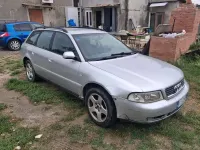 Usata Audi A4 116 CV (85 kW) 2000 Station wagon