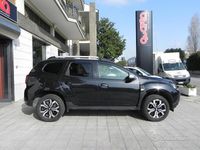 Usata Dacia Duster Prestige 100 CV (73 kW) 2021 Nero SUV