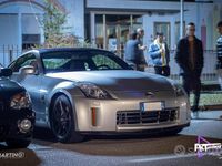 usata Nissan 350Z Coupe 3.5 V6 Lev2 313cv