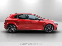 Usata Renault Mégane IV Trophy 300 CV (220 kW) 2023 Rosso Berlina