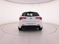 usata Alfa Romeo Giulietta 1.6 jtdm super 120cv