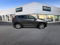 usata Hyundai Tucson II 2015 1.7 crdi Xpossible 2wd 115cv