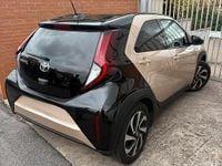 Usata Toyota Aygo X 72 CV (52 kW) 2024 SUV