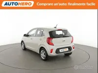 Usata Kia Picanto Urban 67 CV (49 kW) 2024 Utilitaria