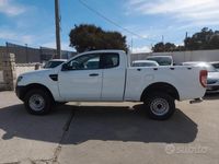 usata Ford Ranger 2.2 tdci 150 cv extracab- 2015