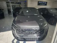 Nuova Audi Q3 Sportback S-Line 150 CV (110 kW) 2026 Nero mythos metallizzato SUV