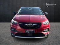 Usata Opel Grandland X Innovation 131 CV (96 kW) 2020 Rosso SUV