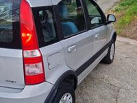 usata Fiat Panda 4x4 Panda 1.3 MJT 16V 4x4 Climbing