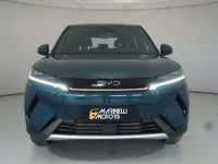 Nuova BYD Atto 2 Active 98 CV (72 kW) 2026 Midnight bleu SUV