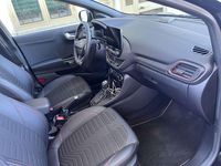 Usata Ford Puma ST-Line 125 CV (91 kW) 2024 SUV