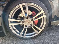 Second-hand Porsche Boxster 239 CP (175 kW) 2005 Cabrio