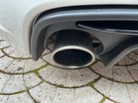 Usata Abarth 595 Esseesse 2021 Bianco Utilitaria