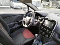 Usata Renault Clio IV 75 CV (55 kW) 2013 Berlina