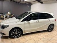 Usata Mercedes B180 Premium 109 CV (80 kW) 2014 Utilitaria