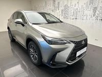 Begagnad Lexus NX450h+ 309 HK (227 kW) 2022 Silver SUV