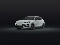 Nuova Cupra Leon 204 CV (150 kW) 2026 Bianco nevada Berlina