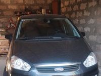 Usata Ford C-MAX 115 CV (84 kW) 2008 Nero Monovolume