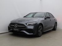 Usata Mercedes C300 Advanced 313 CV (230 kW) 2025 Grigio Berlina