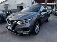Usata Nissan Qashqai 150 CV (110 kW) 2020 Grigio SUV