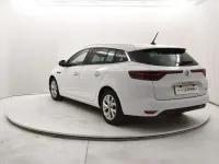 Usata Renault Mégane IV Business 158 CV (116 kW) 2021 Bianco ghiaccio Station wagon