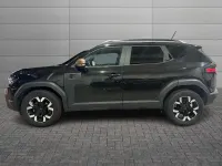 Usata Dacia Duster Extreme 101 CV (74 kW) 2025 Nero SUV