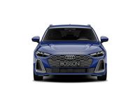 Nuova Audi A5 Ambiente 2026 Blu Station wagon