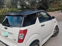 Usata Ligier JS50 2022 Bianco Utilitaria