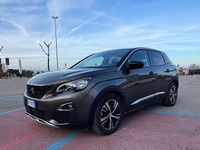 Usata Peugeot 3008 Business-Line 120 CV (88 kW) 2016 SUV