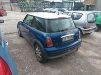 usata Mini Cooper 1.6 16V