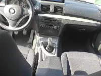 Usata BMW 116 116 CV (85 kW) 2011 Utilitaria