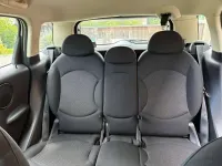 Usata Mini One D Countryman 90 CV (66 kW) 2012 Bianco SUV