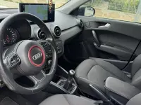 Usata Audi A1 Sportback S-Line 116 CV (85 kW) 2016 Utilitaria