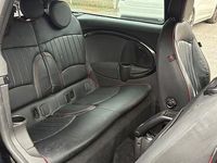 Usata Mini Clubman 2011 Blu Station wagon