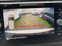 Usata VW Touran United 150 CV (110 kW) 2020 Argento Monovolume