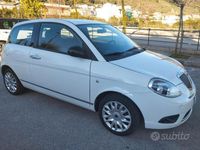 Usata Lancia Ypsilon 69 CV (50 kW) 2011 Utilitaria