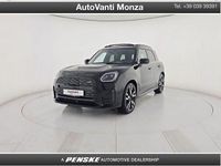Usata Mini John Cooper Works Countryman 230 kW (313 CV) 2025 Nero SUV