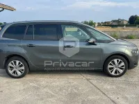 Usata Citroën Grand C4 Picasso Exclusive 150 CV (110 kW) 2016 Grigio Monovolume