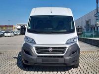 usata Fiat Ducato 2.3 Mtj 130cv 35q. L2H2 IVA ESCLUSA