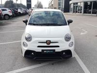 usata Abarth 595 1.4 Turbo T-Jet 165 CV