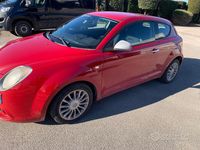 Usata Alfa Romeo MiTo 85 CV (62 kW) 2015 Utilitaria