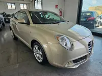 Second-hand Alfa Romeo MiTo 95 CP (69 kW) 2013 Maro Hatchback
