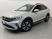 Usata VW Taigo Life 95 CV (69 kW) 2023 Beige SUV