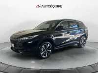 Usata MG HS Luxury 170 CV (125 kW) 2025 Grigio SUV