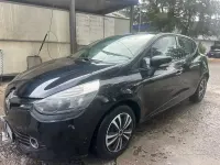 Usata Renault Clio IV Intens 75 CV (55 kW) 2016 Nero Berlina